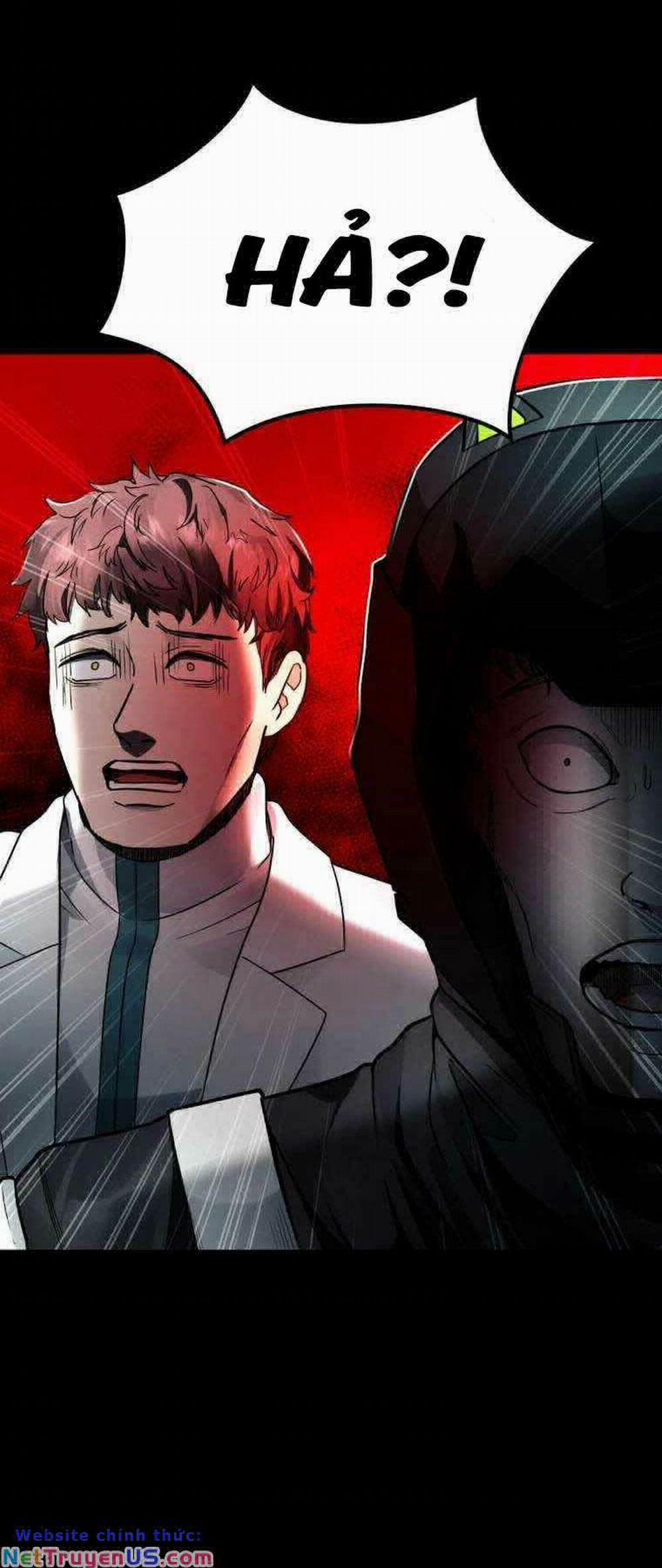 Tôi Đã Trở Thành Quái Vật Không Gian 15 trang 94