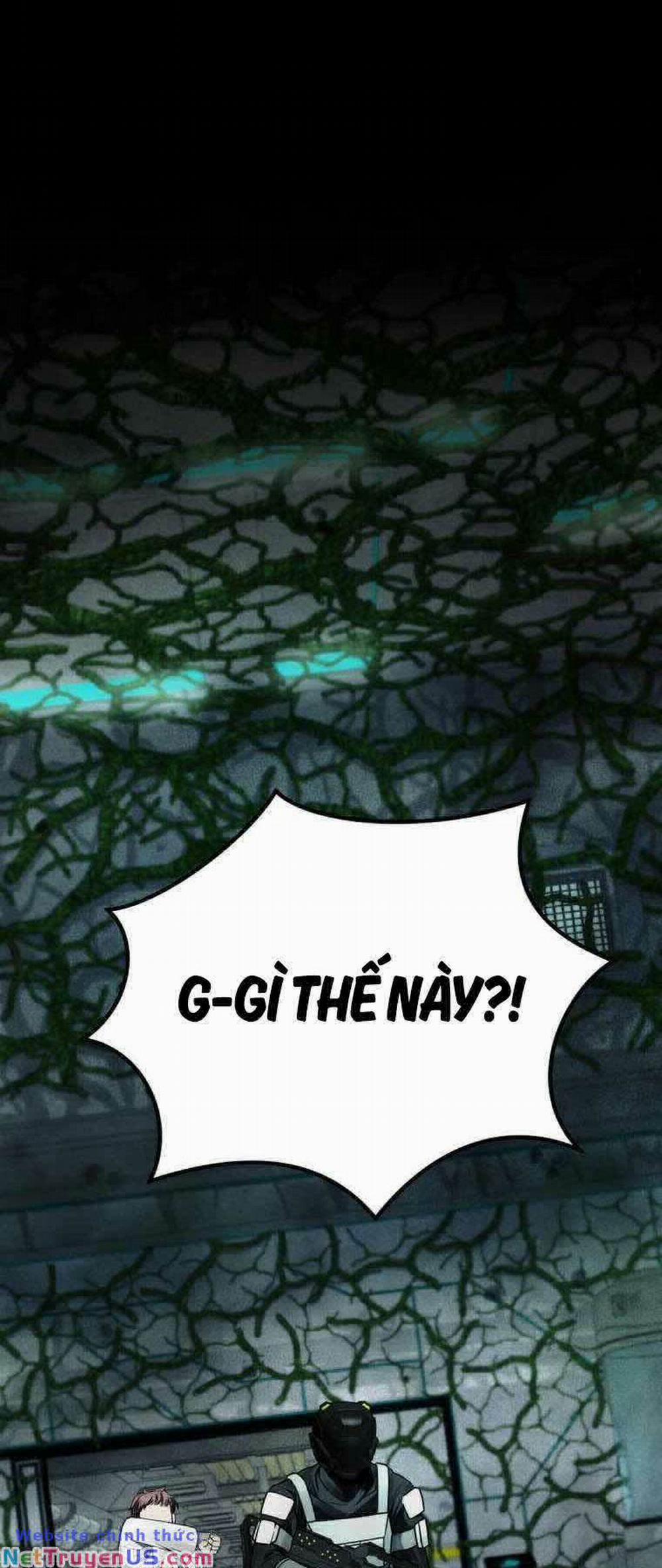 Tôi Đã Trở Thành Quái Vật Không Gian 15 trang 95