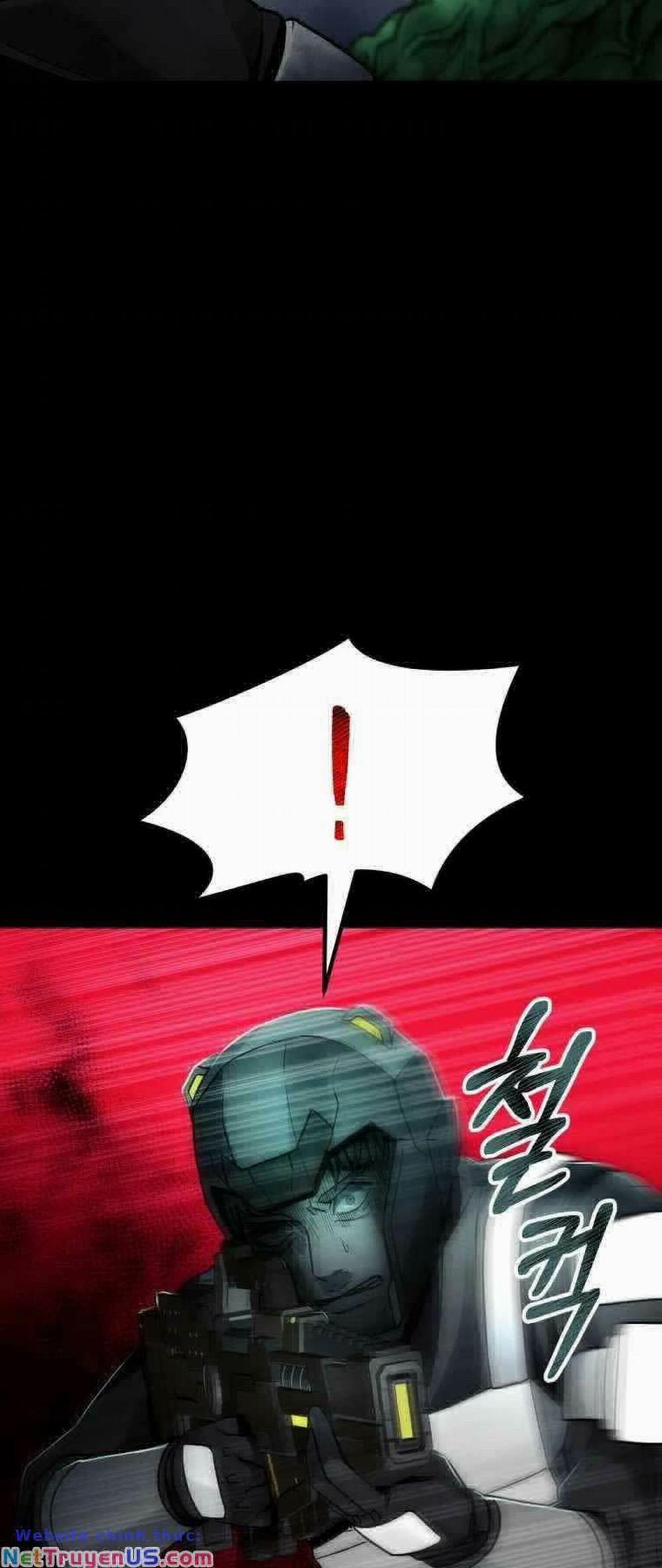 Tôi Đã Trở Thành Quái Vật Không Gian 15 trang 98