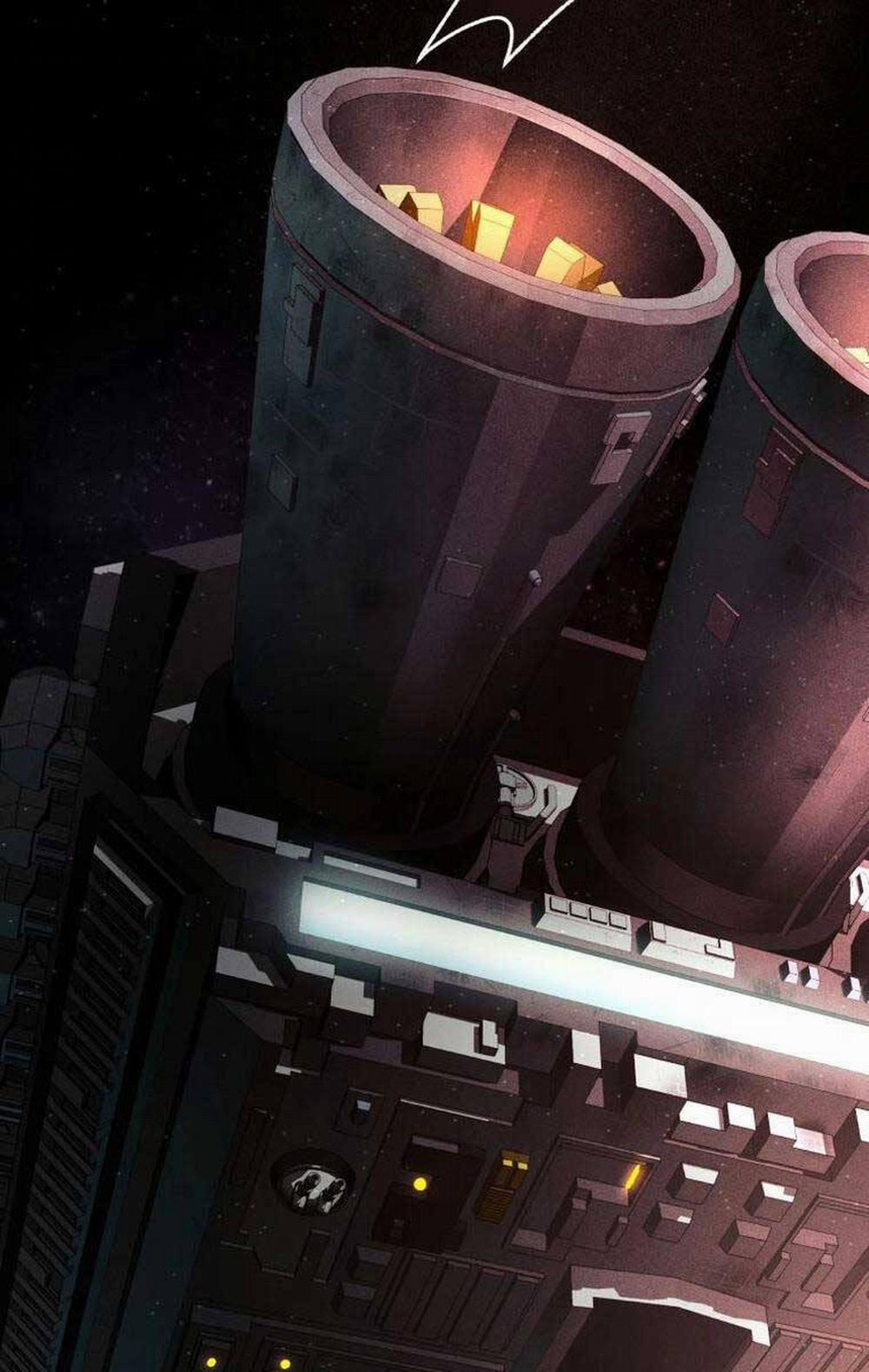 Tôi Đã Trở Thành Quái Vật Không Gian 16 trang 102