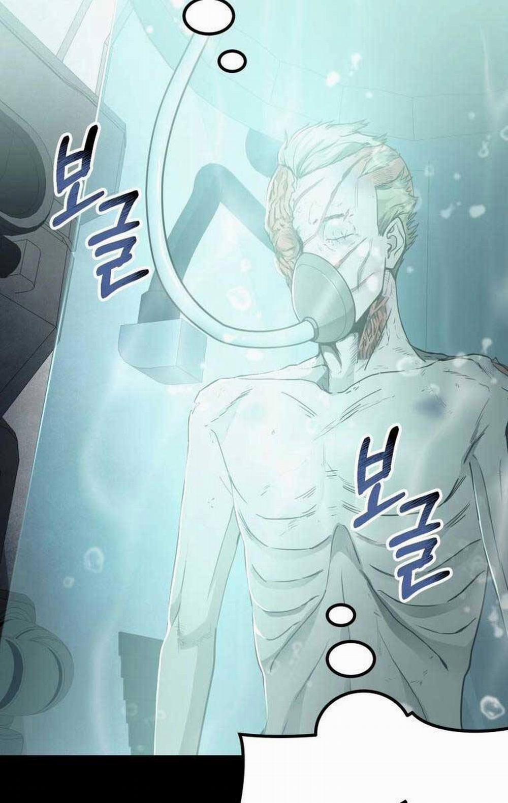 Tôi Đã Trở Thành Quái Vật Không Gian 16 trang 113