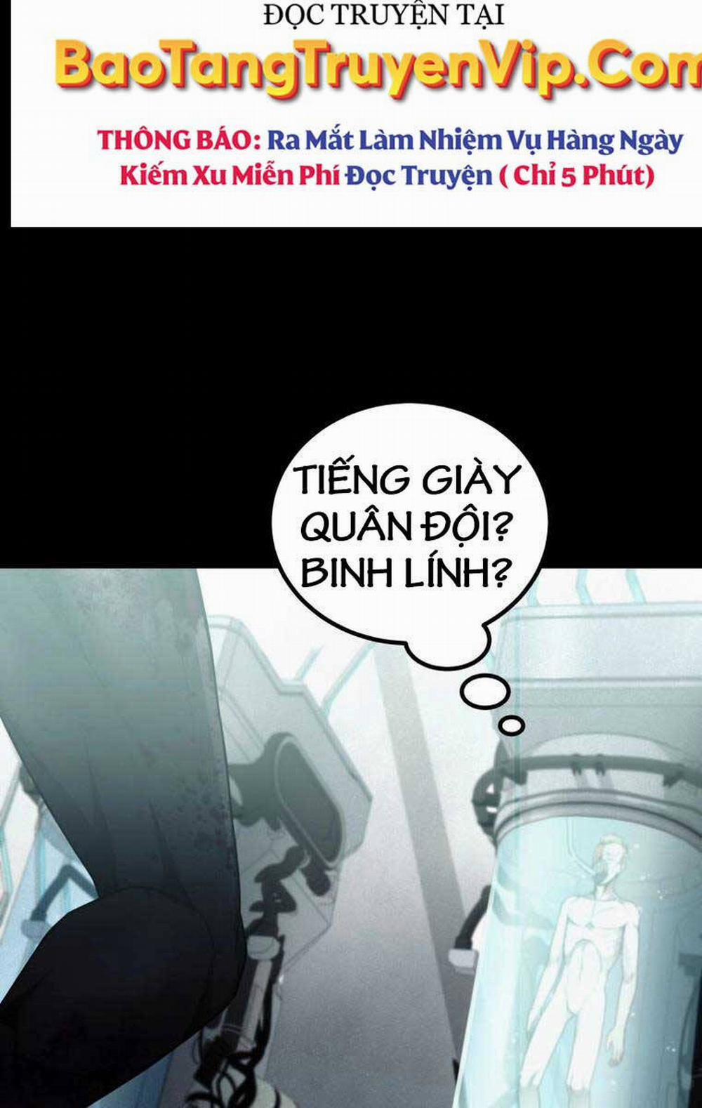 Tôi Đã Trở Thành Quái Vật Không Gian 16 trang 116