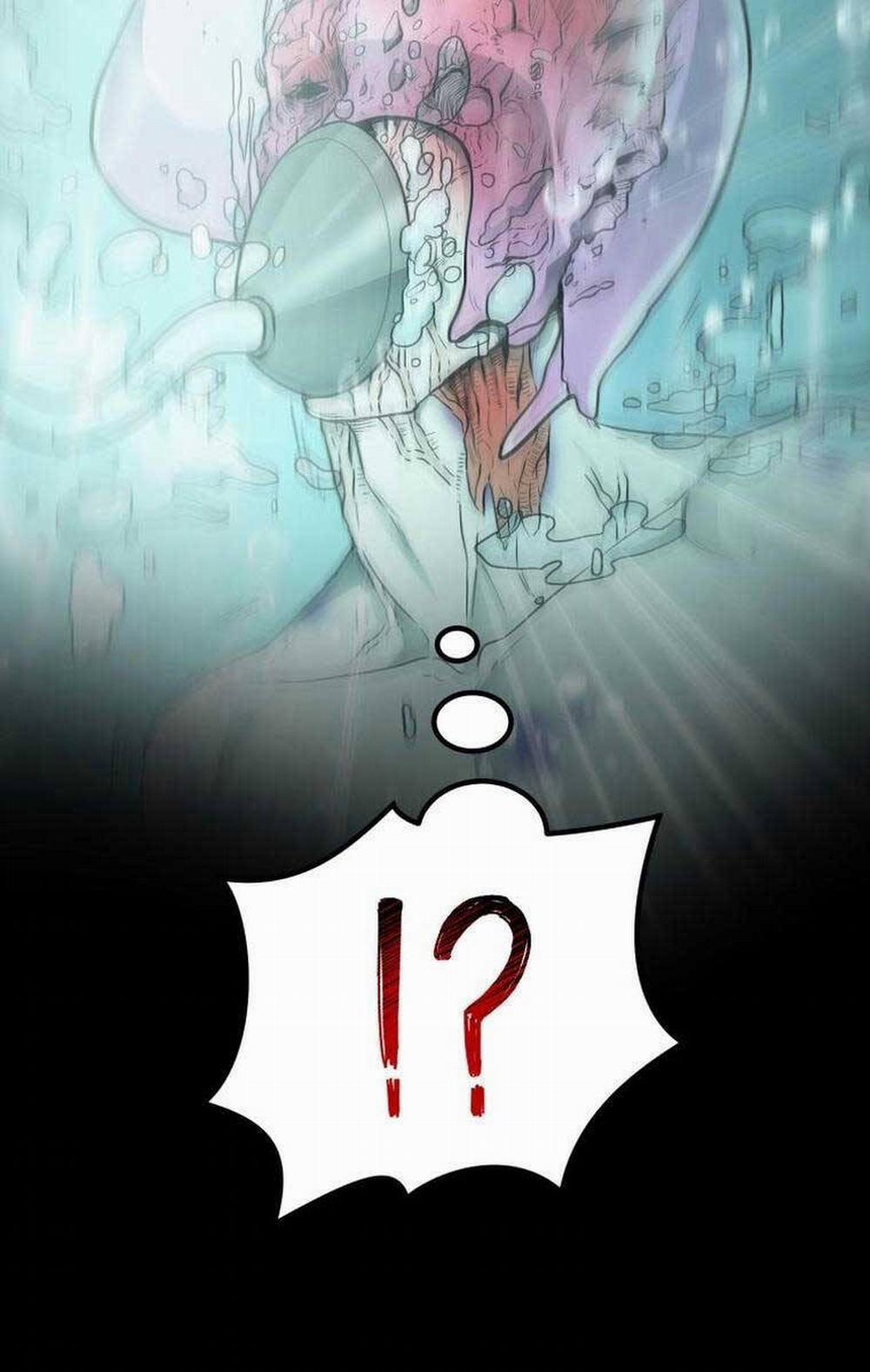 Tôi Đã Trở Thành Quái Vật Không Gian 16 trang 128