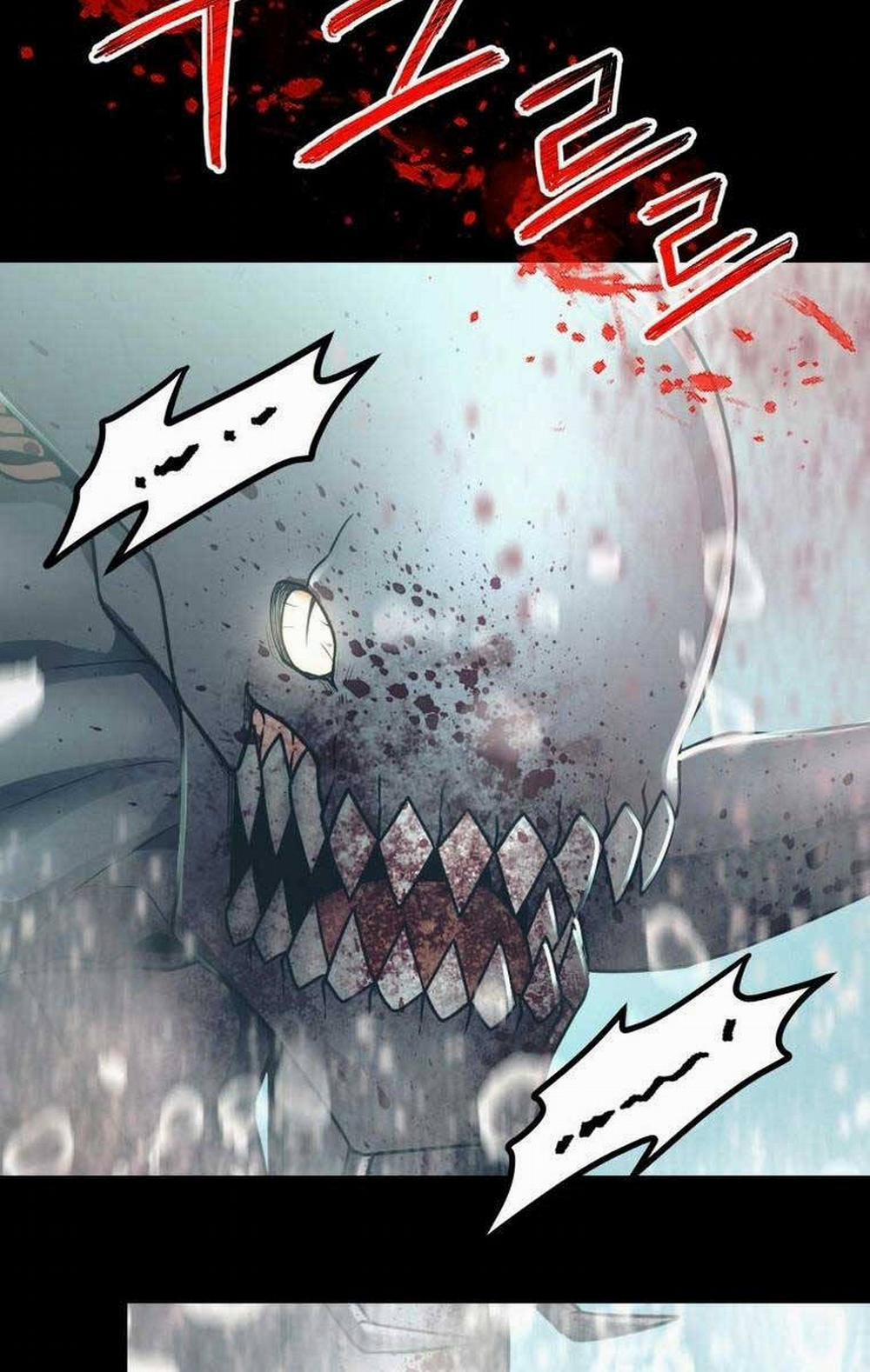 Tôi Đã Trở Thành Quái Vật Không Gian 16 trang 133