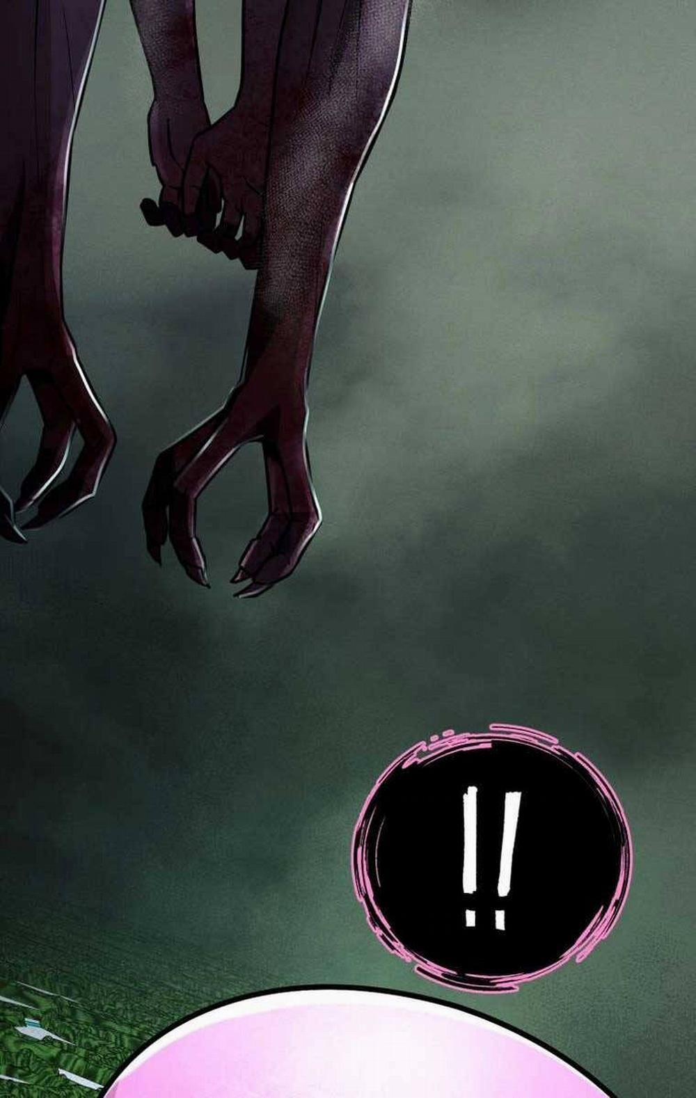 Tôi Đã Trở Thành Quái Vật Không Gian 16 trang 15