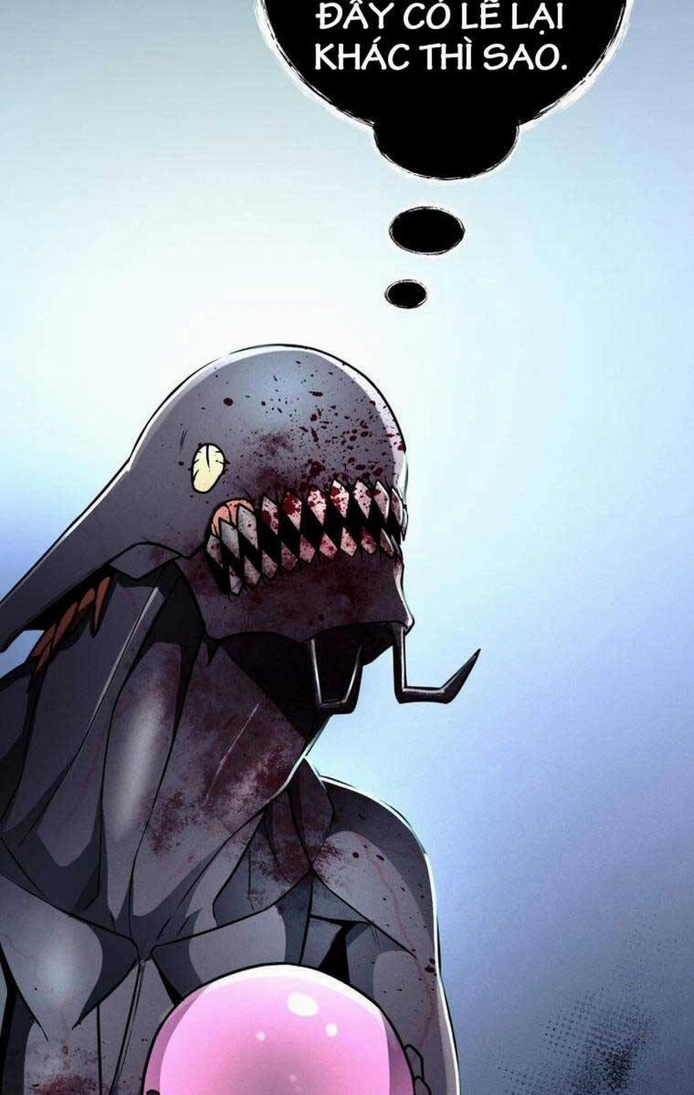 Tôi Đã Trở Thành Quái Vật Không Gian 16 trang 151