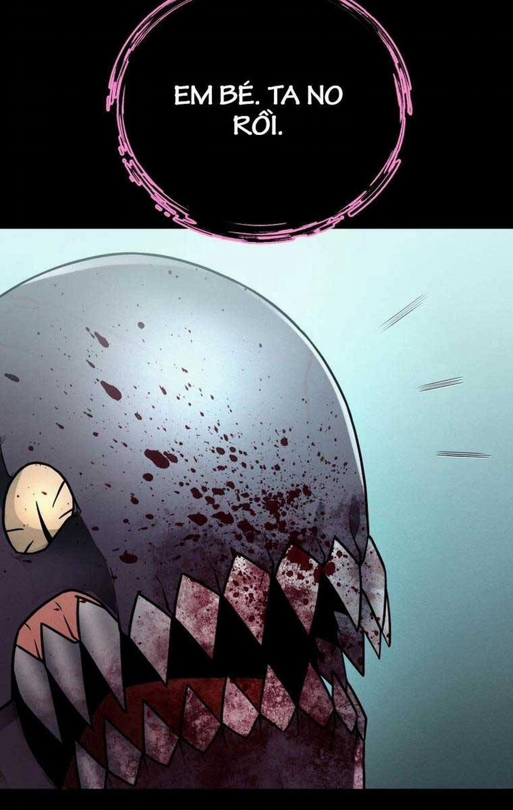 Tôi Đã Trở Thành Quái Vật Không Gian 16 trang 153