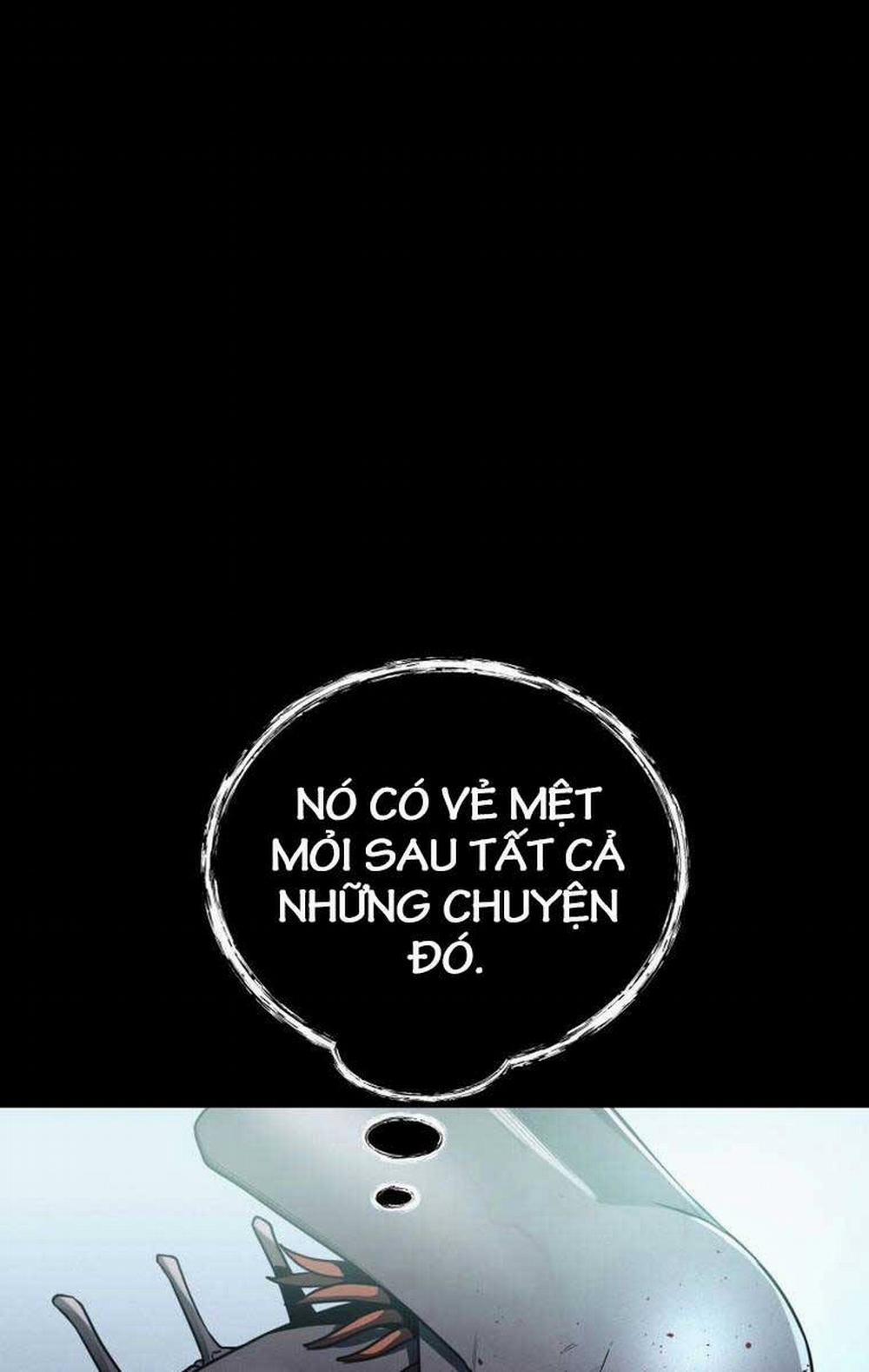 Tôi Đã Trở Thành Quái Vật Không Gian 16 trang 154