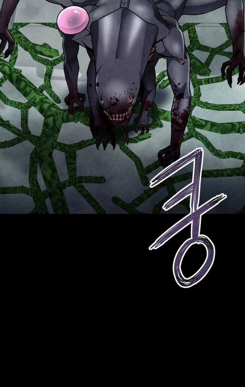 Tôi Đã Trở Thành Quái Vật Không Gian 16 trang 157