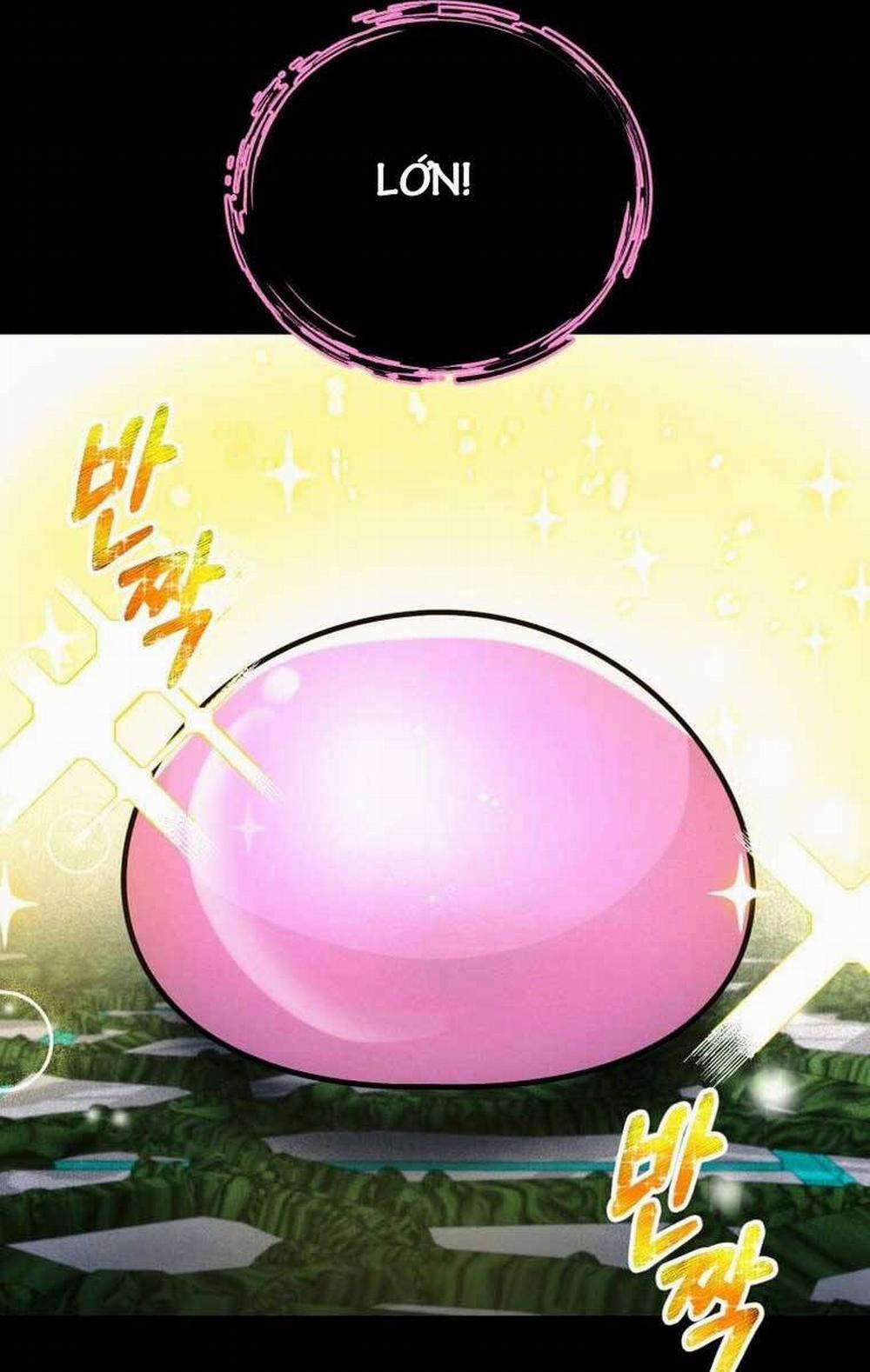 Tôi Đã Trở Thành Quái Vật Không Gian 16 trang 17