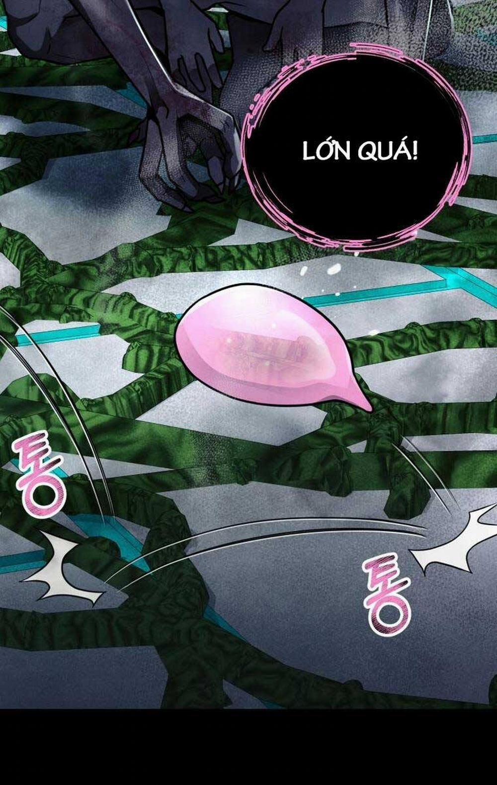 Tôi Đã Trở Thành Quái Vật Không Gian 16 trang 22