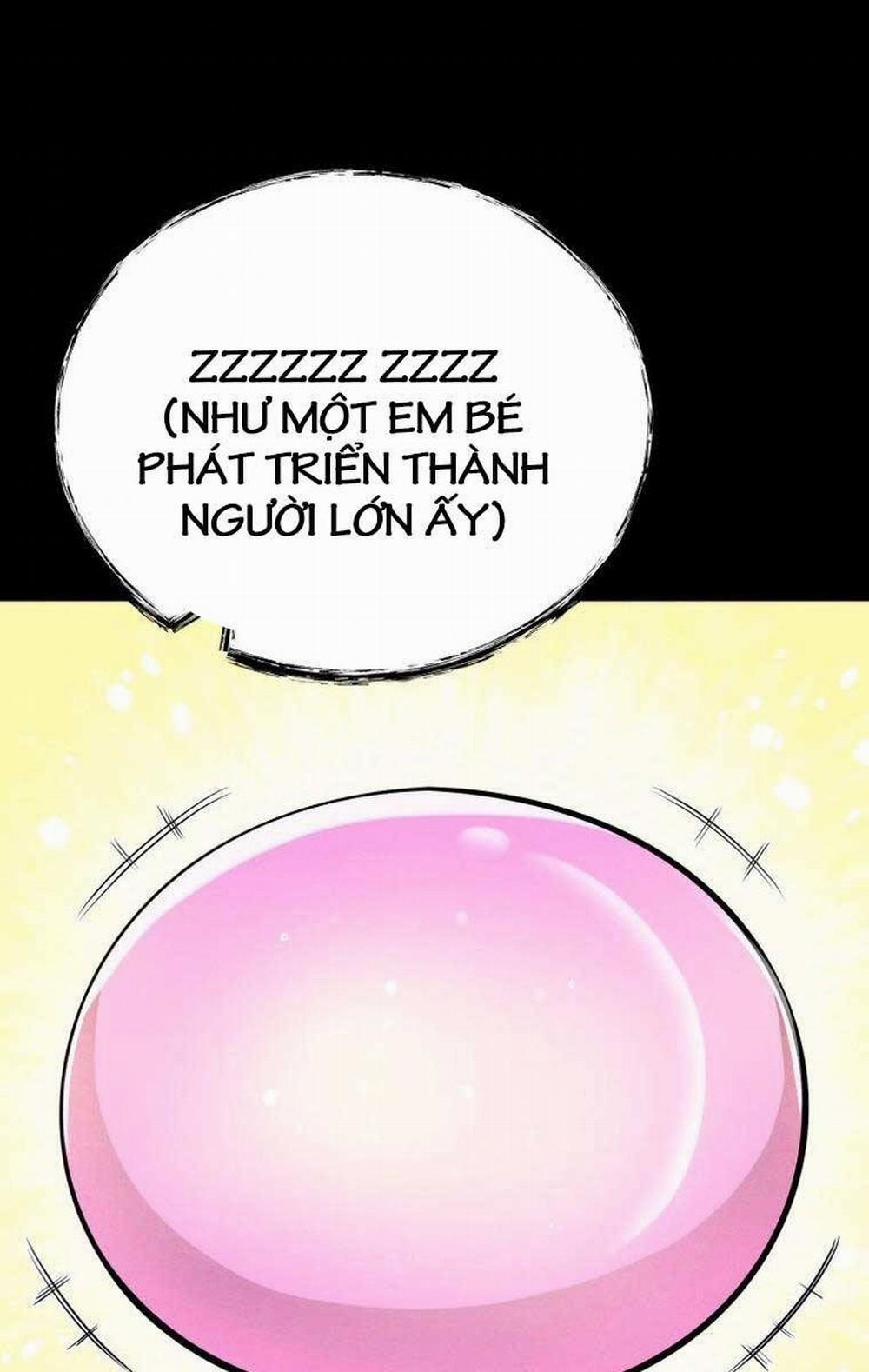 Tôi Đã Trở Thành Quái Vật Không Gian 16 trang 25