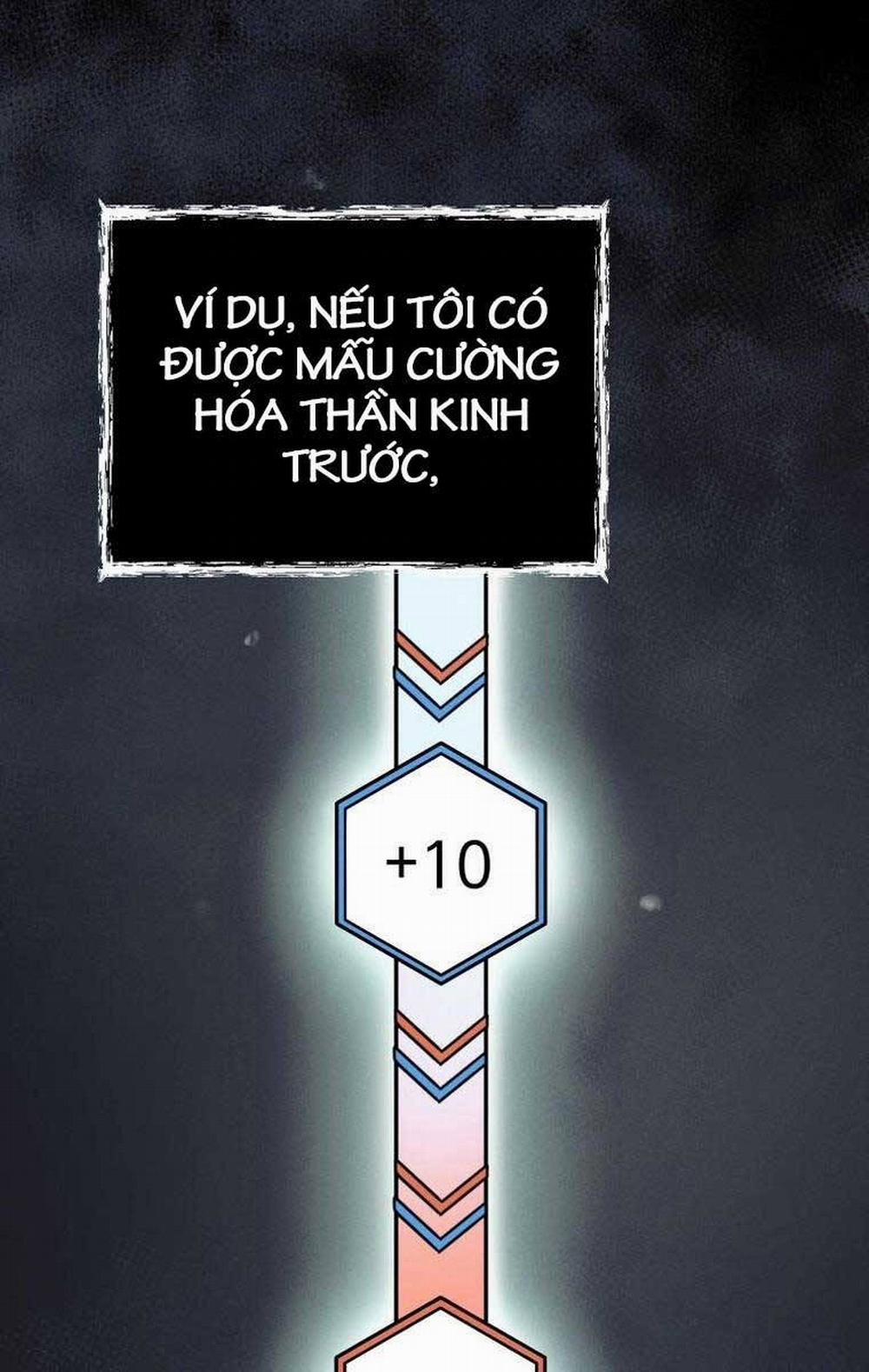 Tôi Đã Trở Thành Quái Vật Không Gian 16 trang 46