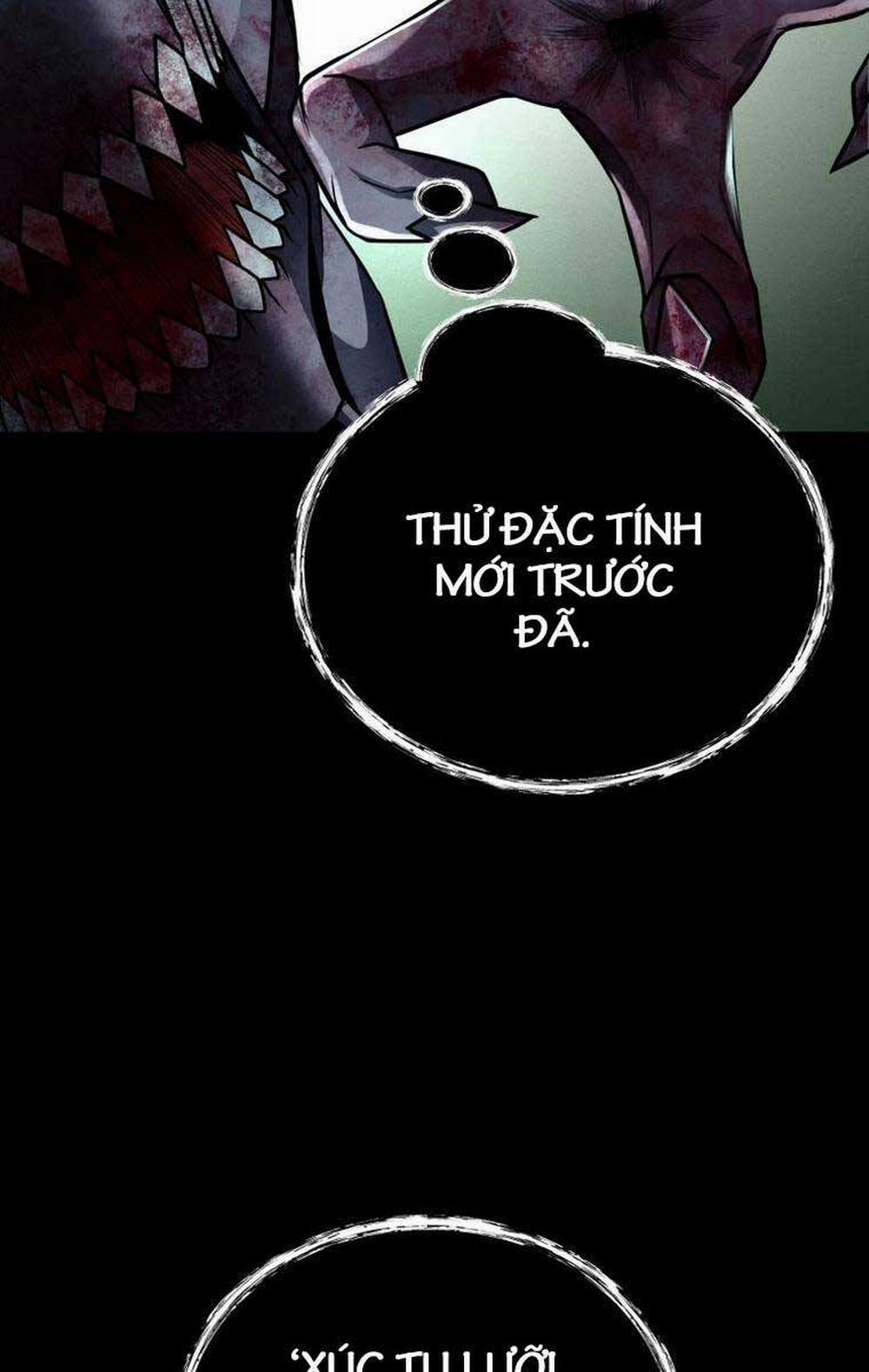 Tôi Đã Trở Thành Quái Vật Không Gian 16 trang 51