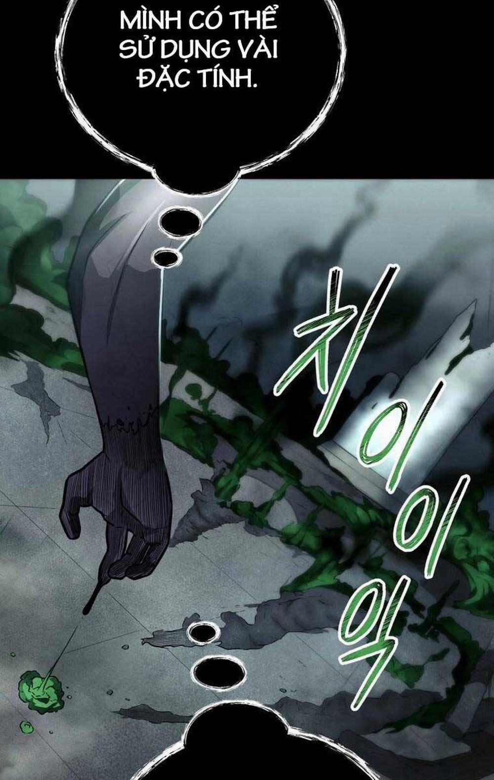 Tôi Đã Trở Thành Quái Vật Không Gian 16 trang 59