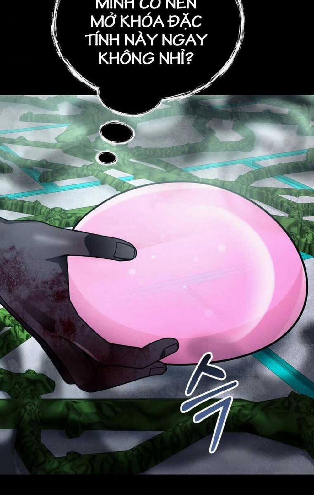 Tôi Đã Trở Thành Quái Vật Không Gian 16 trang 6