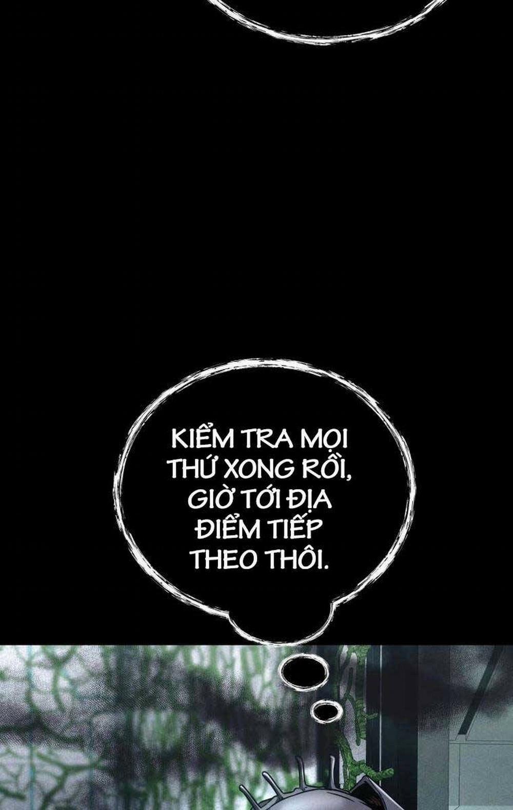 Tôi Đã Trở Thành Quái Vật Không Gian 16 trang 62