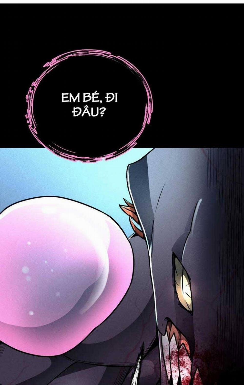 Tôi Đã Trở Thành Quái Vật Không Gian 16 trang 64