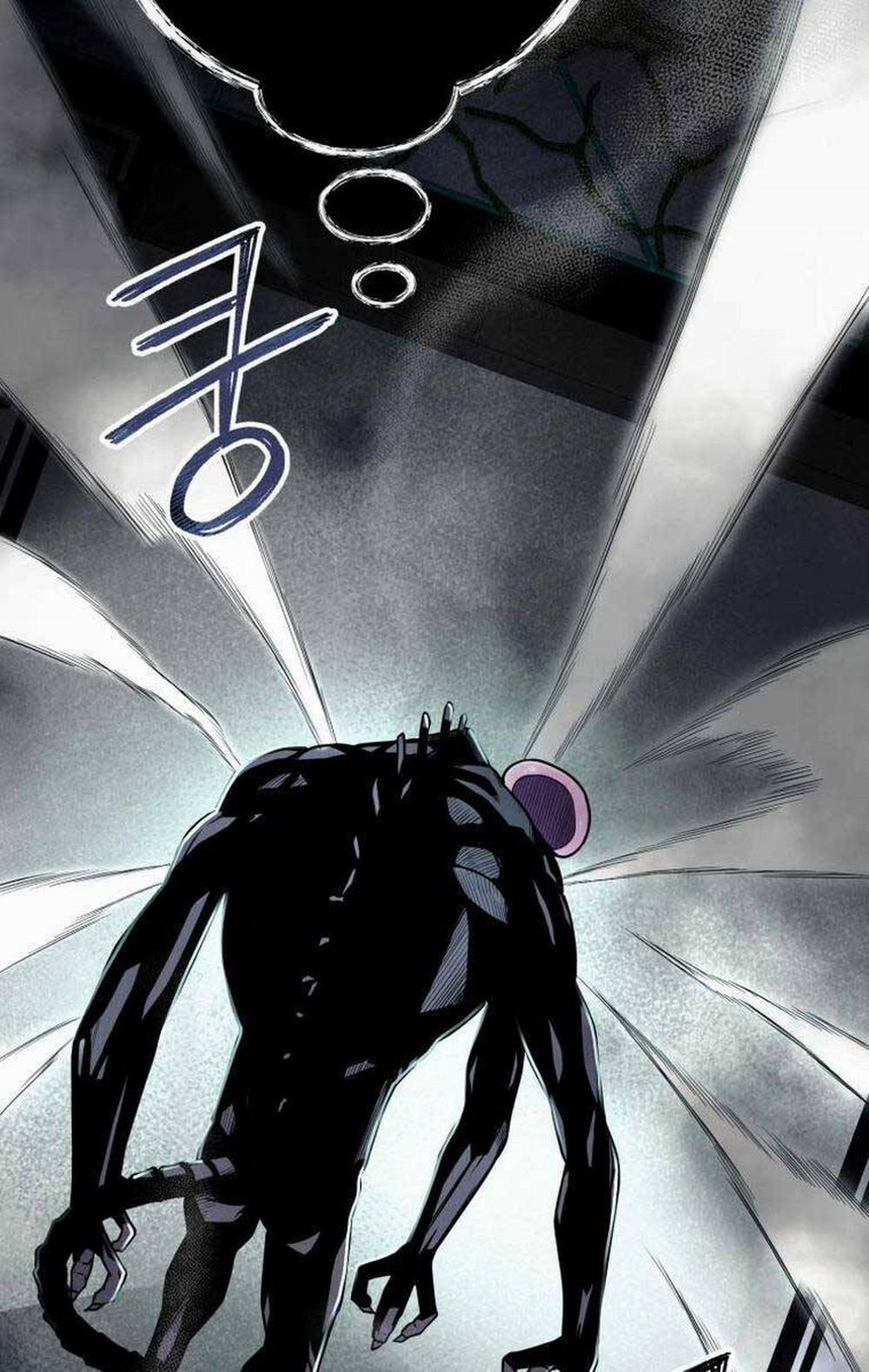 Tôi Đã Trở Thành Quái Vật Không Gian 16 trang 67