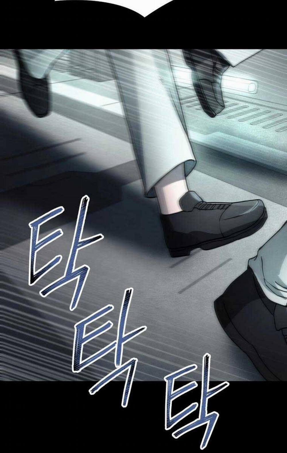 Tôi Đã Trở Thành Quái Vật Không Gian 16 trang 74