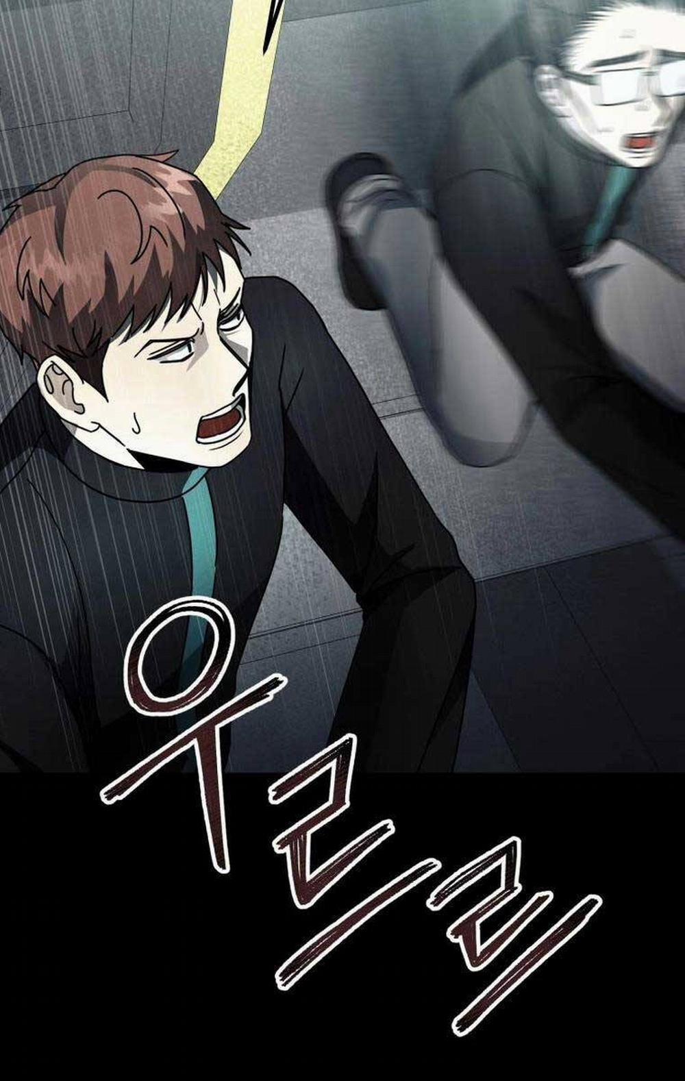 Tôi Đã Trở Thành Quái Vật Không Gian 16 trang 78