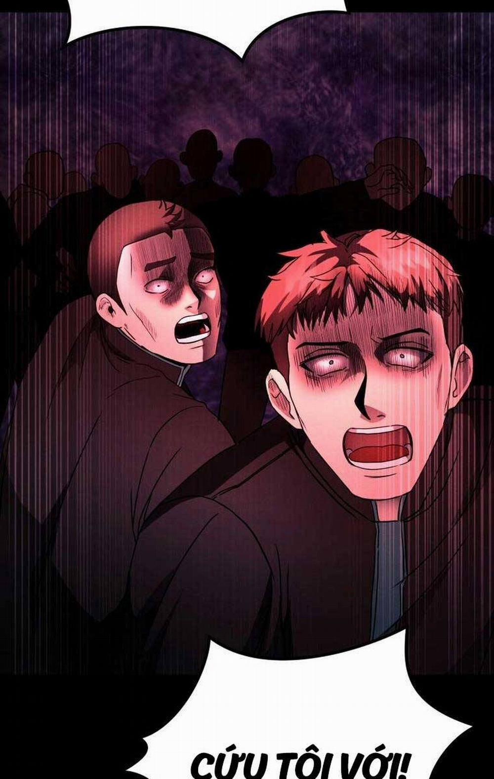 Tôi Đã Trở Thành Quái Vật Không Gian 16 trang 92