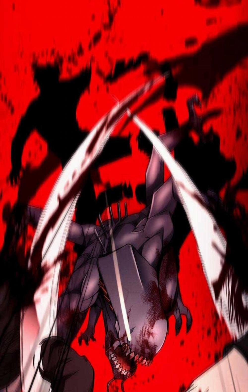 Tôi Đã Trở Thành Quái Vật Không Gian 16 trang 95