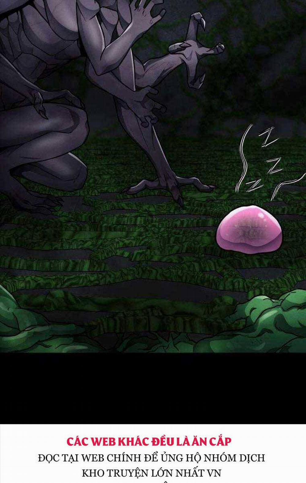 Tôi Đã Trở Thành Quái Vật Không Gian 17 trang 126