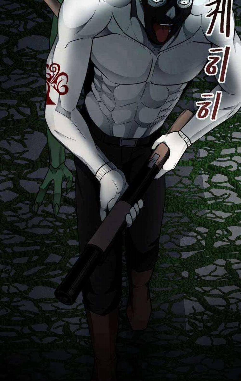 Tôi Đã Trở Thành Quái Vật Không Gian 17 trang 144