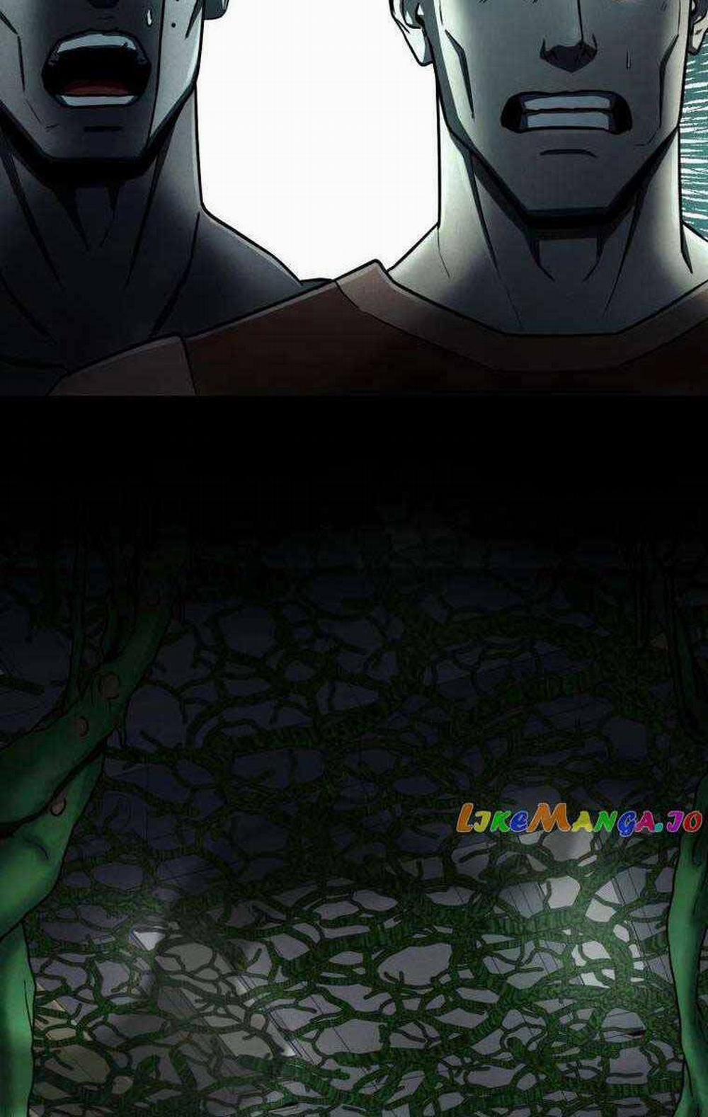 Tôi Đã Trở Thành Quái Vật Không Gian 17 trang 152