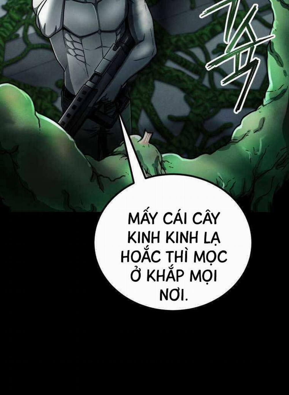 Tôi Đã Trở Thành Quái Vật Không Gian 17 trang 158