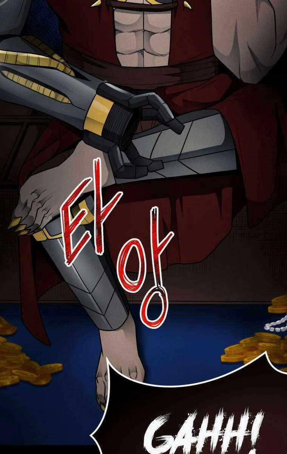 Tôi Đã Trở Thành Quái Vật Không Gian 17 trang 19