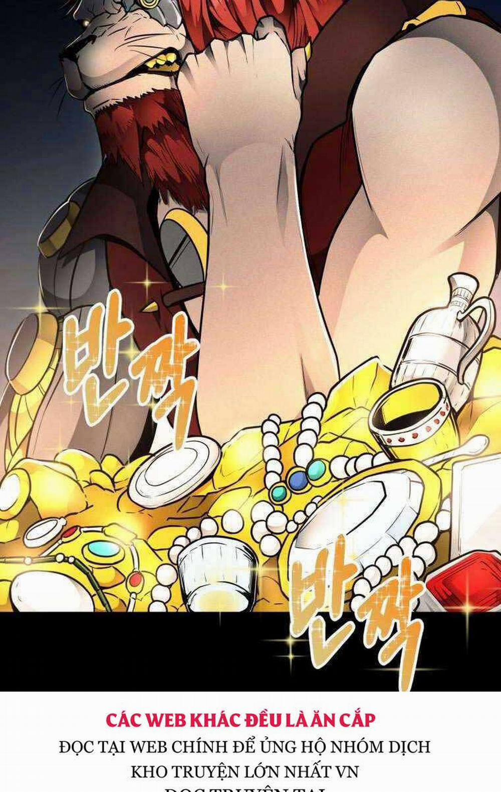 Tôi Đã Trở Thành Quái Vật Không Gian 17 trang 21