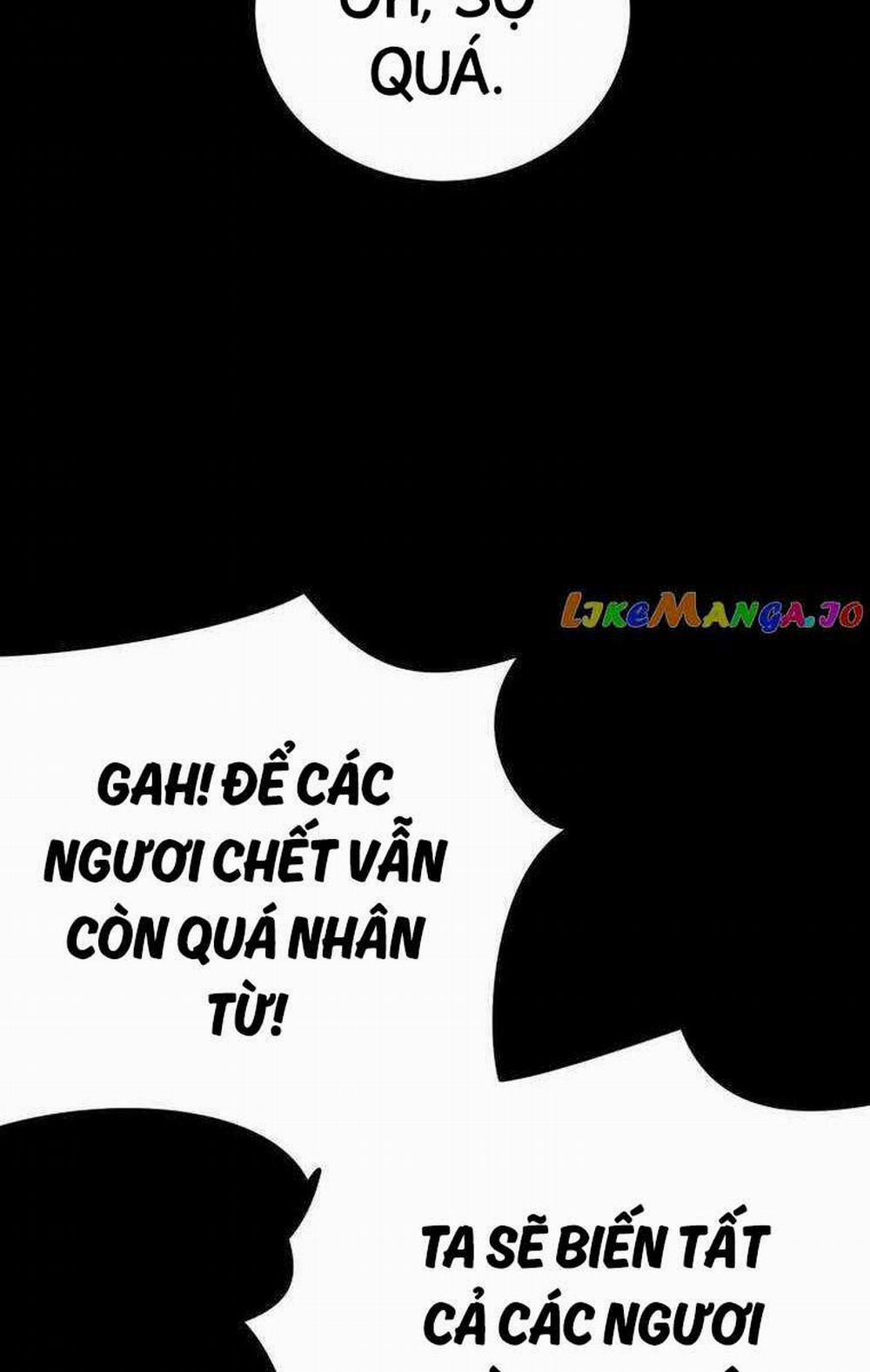 Tôi Đã Trở Thành Quái Vật Không Gian 17 trang 31