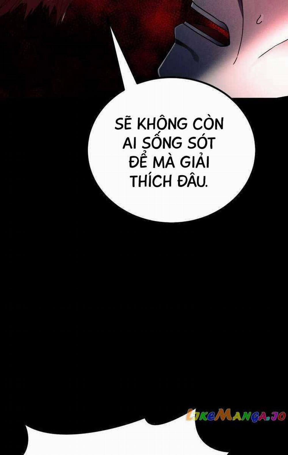 Tôi Đã Trở Thành Quái Vật Không Gian 17 trang 44