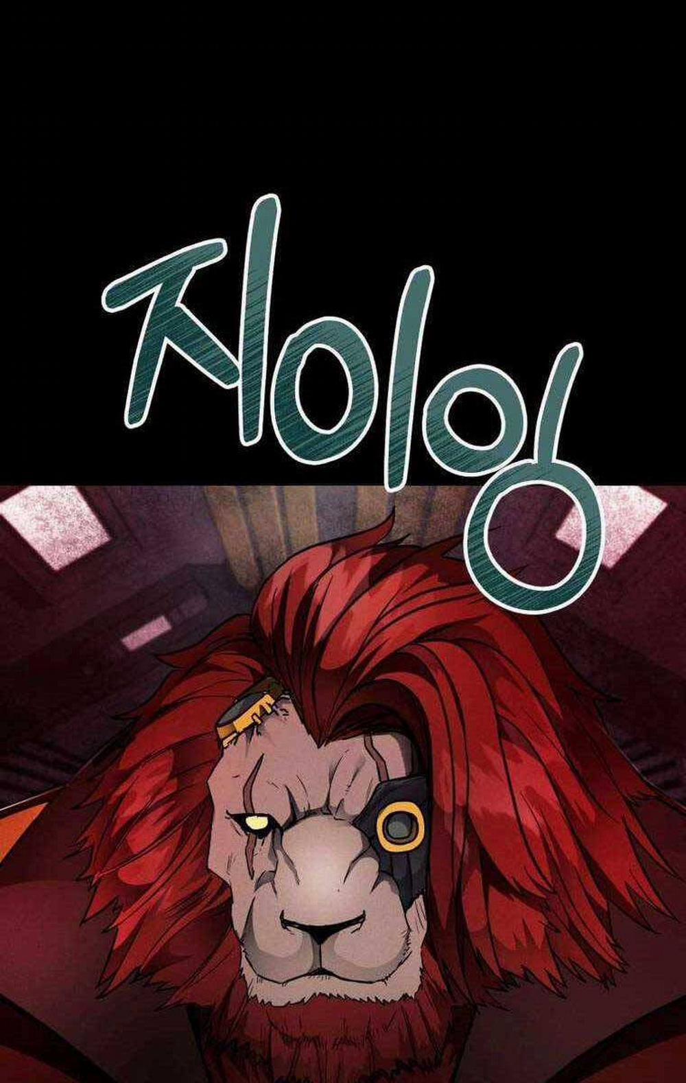 Tôi Đã Trở Thành Quái Vật Không Gian 17 trang 55