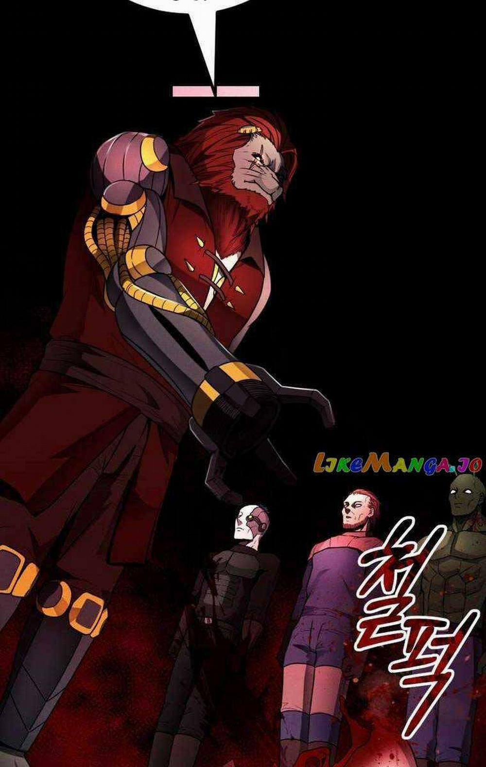 Tôi Đã Trở Thành Quái Vật Không Gian 17 trang 59