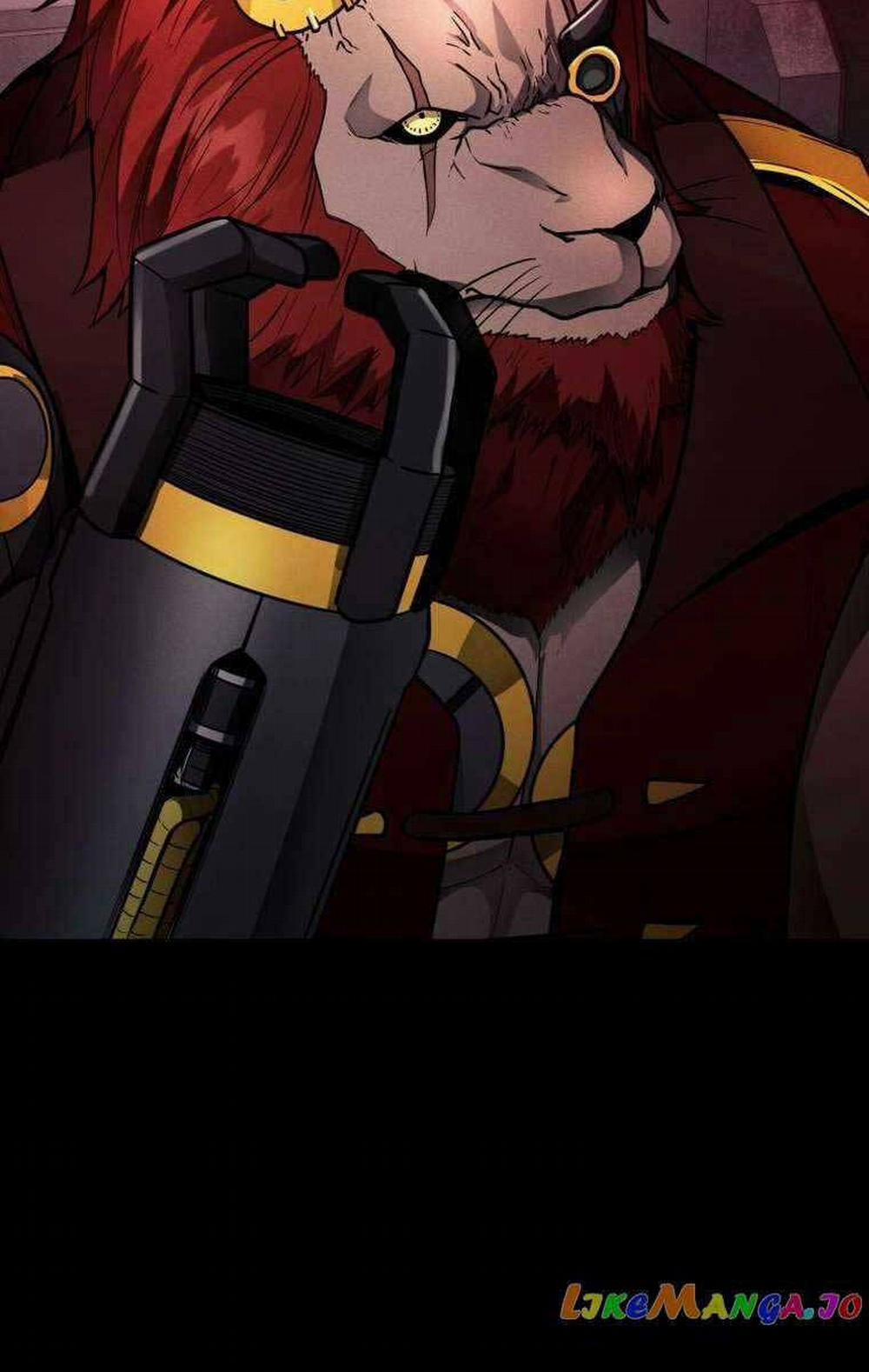 Tôi Đã Trở Thành Quái Vật Không Gian 17 trang 65