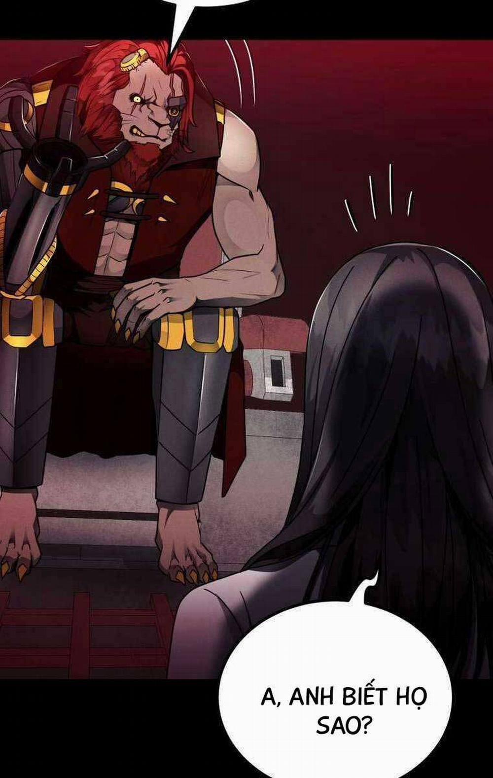 Tôi Đã Trở Thành Quái Vật Không Gian 17 trang 79