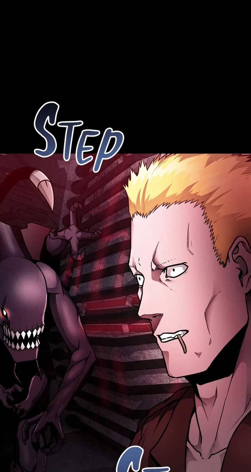 Tôi Đã Trở Thành Quái Vật Không Gian 18 trang 24