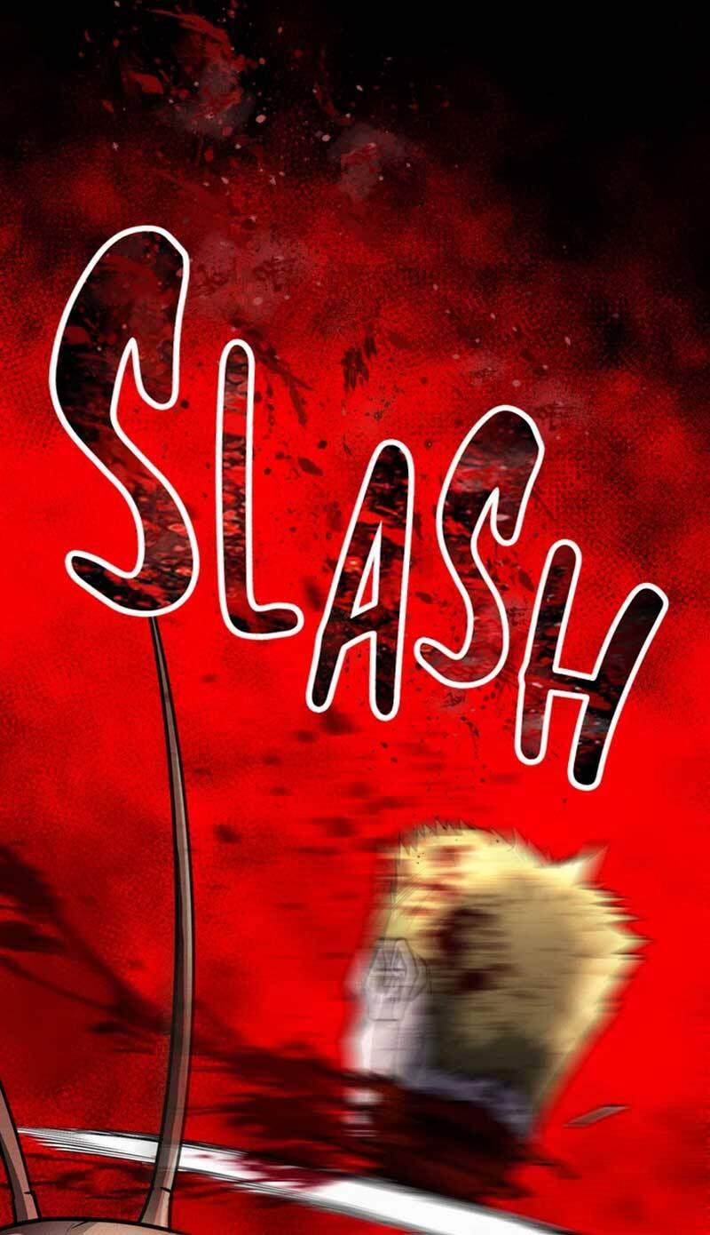 Tôi Đã Trở Thành Quái Vật Không Gian 18 trang 27