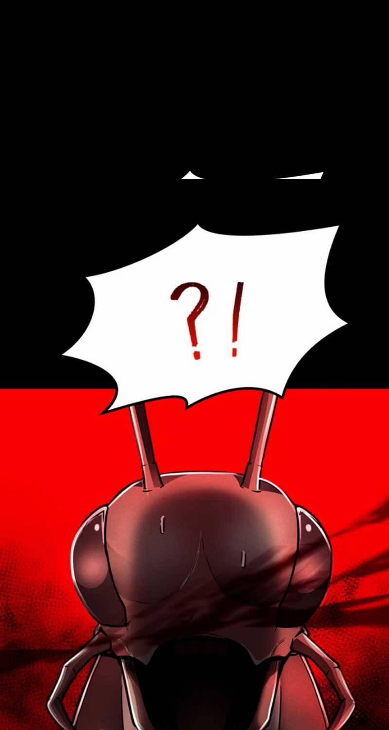 Tôi Đã Trở Thành Quái Vật Không Gian 18 trang 29