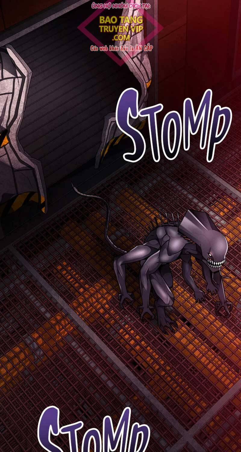 Tôi Đã Trở Thành Quái Vật Không Gian 18 trang 3