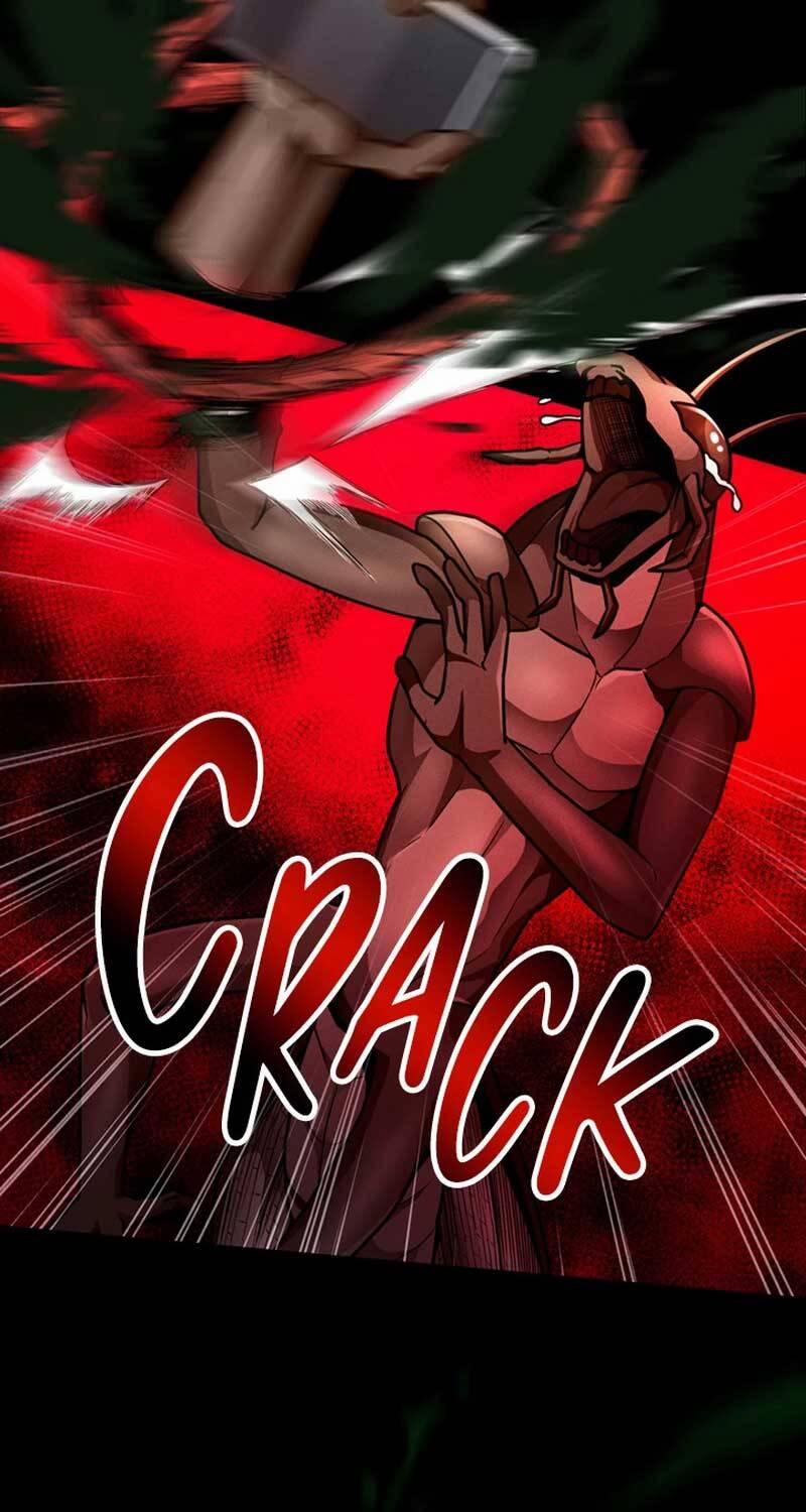 Tôi Đã Trở Thành Quái Vật Không Gian 18 trang 33