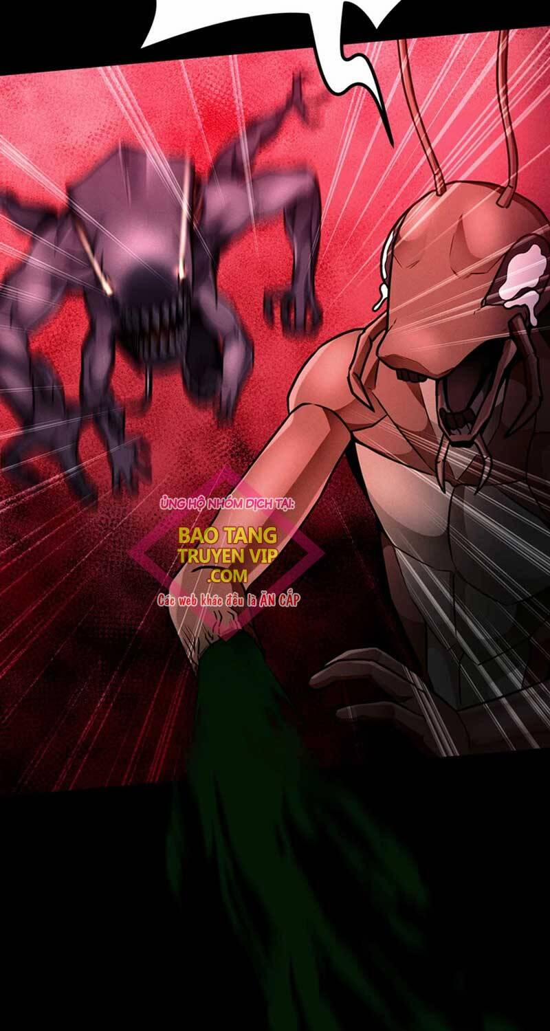 Tôi Đã Trở Thành Quái Vật Không Gian 18 trang 36