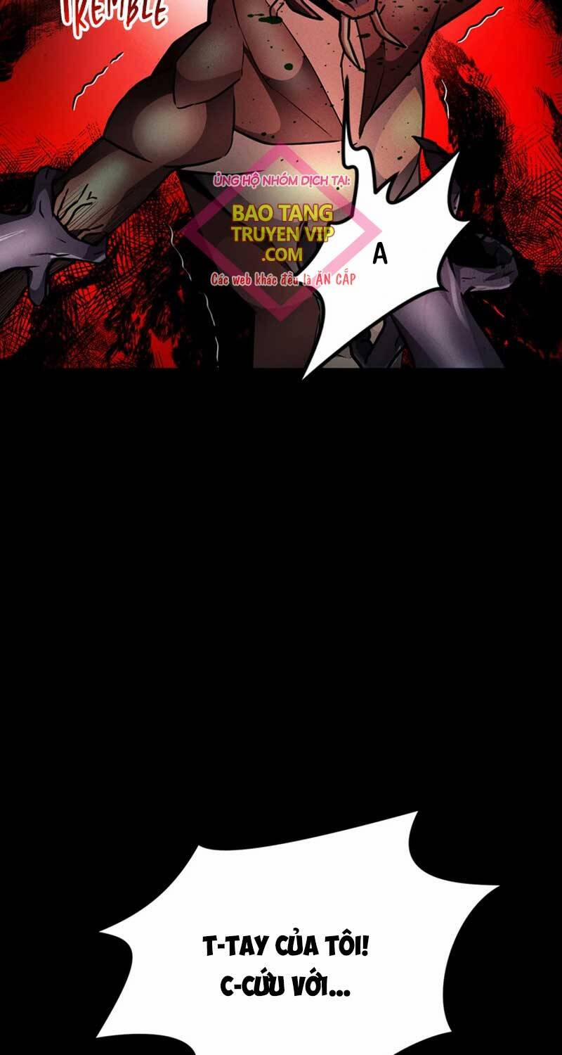 Tôi Đã Trở Thành Quái Vật Không Gian 18 trang 40