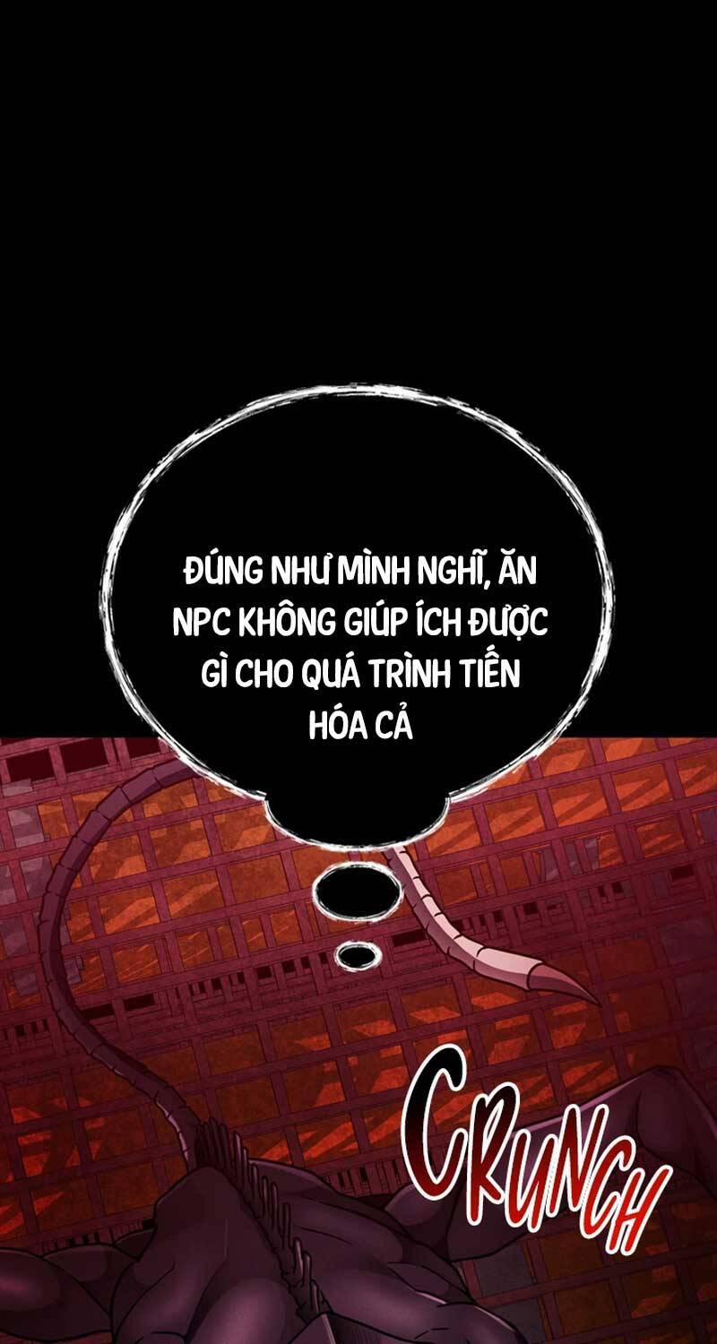 Tôi Đã Trở Thành Quái Vật Không Gian 18 trang 48