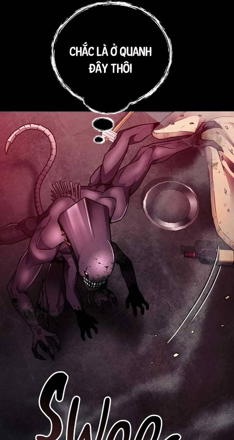 Tôi Đã Trở Thành Quái Vật Không Gian 18 trang 58