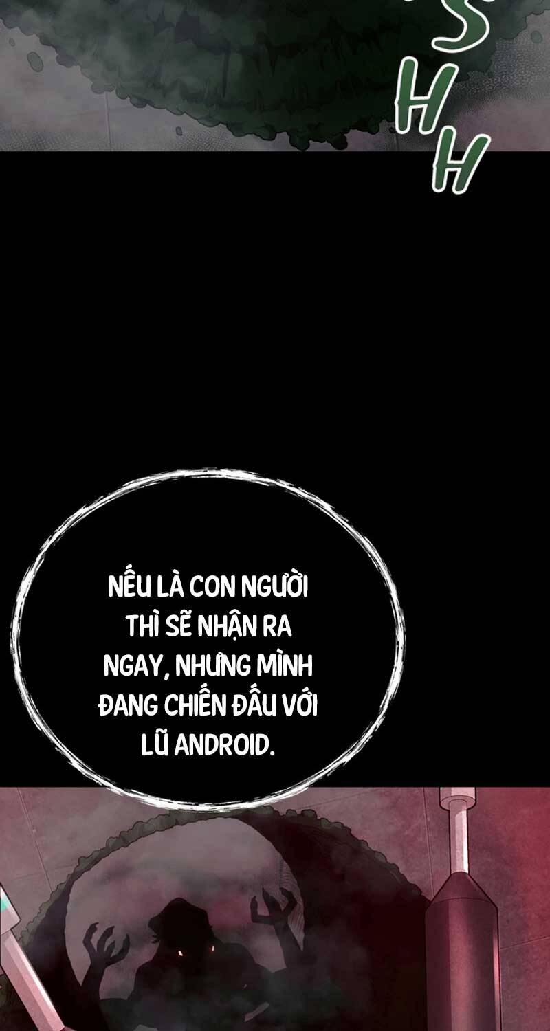 Tôi Đã Trở Thành Quái Vật Không Gian 18 trang 63