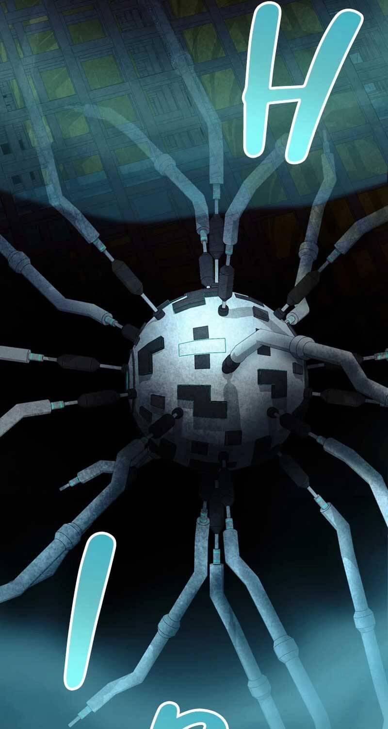 Tôi Đã Trở Thành Quái Vật Không Gian 18 trang 9